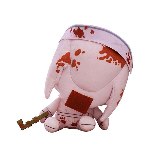 【GSC预售定金】手掌玩偶 气泡头护士 寂静岭2 手办模玩 商品图4