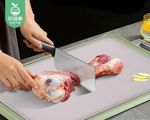 【预售-6月23日配送】康巴赫锋刃女神切片刀（1把） 商品图1