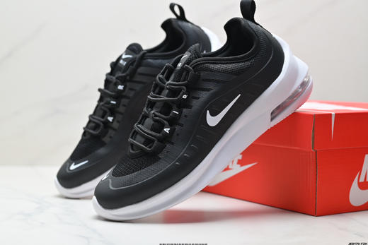 耐克Nike Air Max Axis休闲运动跑步鞋AA2168-602男女鞋 商品图7