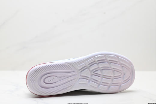 耐克Nike Air Max Axis休闲运动跑步鞋AA2168-602男女鞋 商品图8