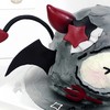 烤爱·天使恶魔·双子座·星座系列·生日蛋糕系列·定制可爱儿童聚会生日节日【仅限深圳同城配送】 商品缩略图2