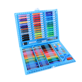 托马斯和朋友儿童绘画工具套装QTM8081