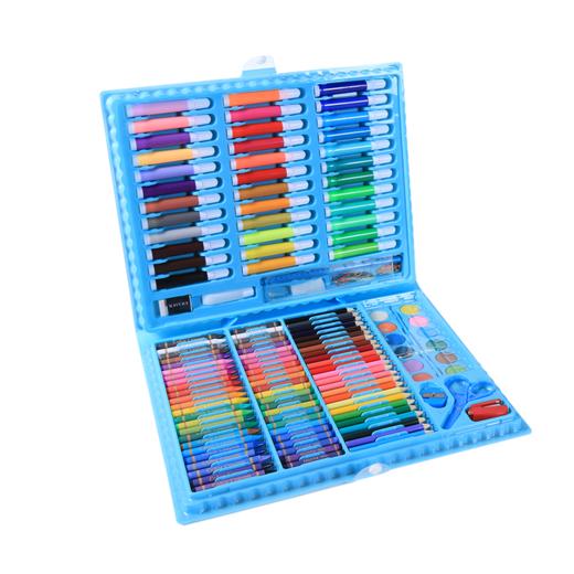 托马斯和朋友儿童绘画工具套装QTM8081 商品图0