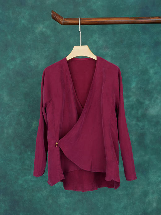 XFB258187衬衫 商品图4