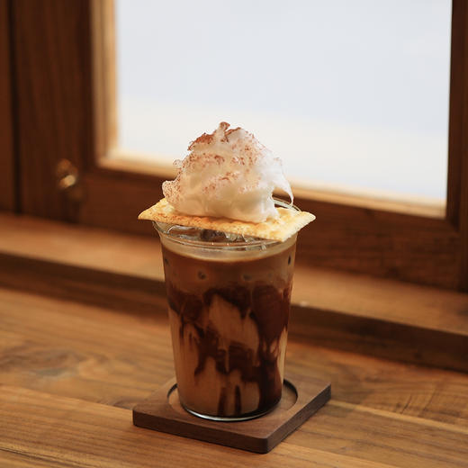 浮云摩卡 商品图1