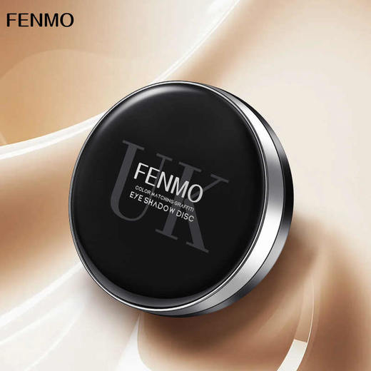 粉茉燕窝精华气垫BB霜15g+15g 商品图2