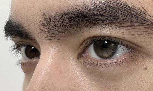 Healercon 半年抛 极光回响 直径14.5mm着色13.9mm 商品图4