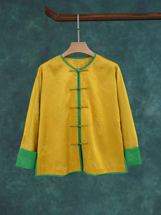 XFB258126上衣 商品图0