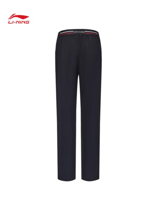 李宁新款赞助国家队荣耀国旗运动长裤马龙许昕刘诗雯同款AKLV184 商品图1
