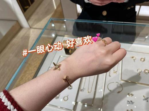 驴家开口手镯（XJ） 商品图3