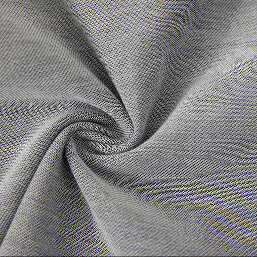 【新品上新】HX 夏季水洗牛仔合体五分裤S207522057101 商品图9