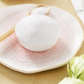 甘汁园 木糖醇 无蔗糖 代糖烘焙原料调味饮品 125g /粮油调味 /调味品 /糖 商品图2