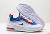 耐克Nike Air Max Axis休闲运动跑步鞋AA2168-602男女鞋 商品缩略图4