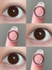 annakelly日抛美瞳 北野纯巧 14.0mm 商品缩略图0