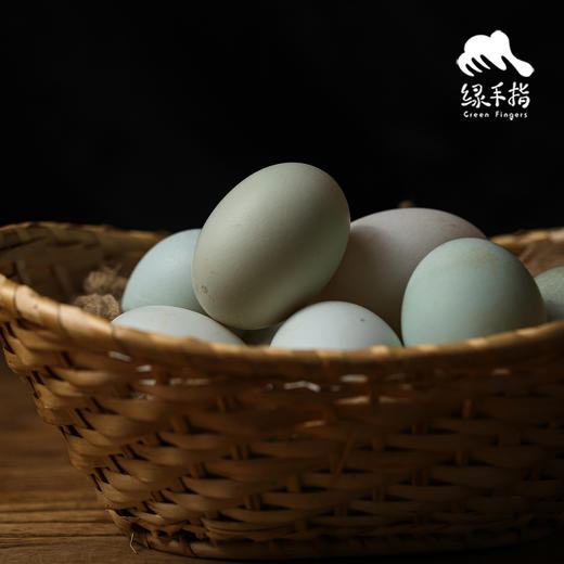 生态鸭蛋（从化） | 合作生产 * Eco-duck egg | Partner Production 商品图2