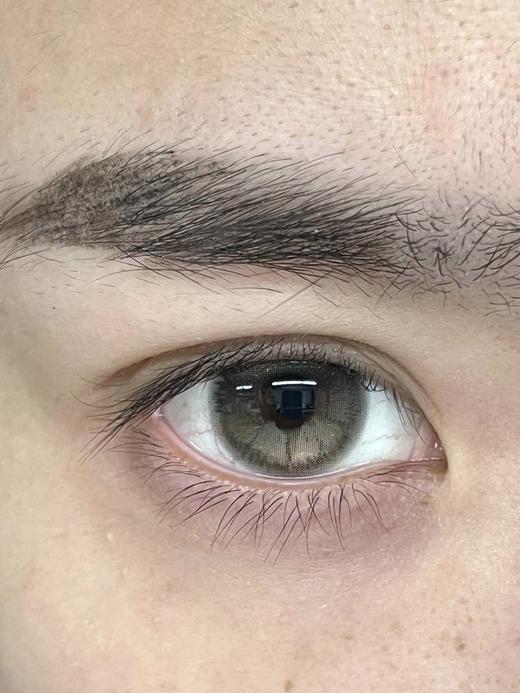 Healercon 半年抛 极光回响 直径14.5mm着色13.9mm 商品图2