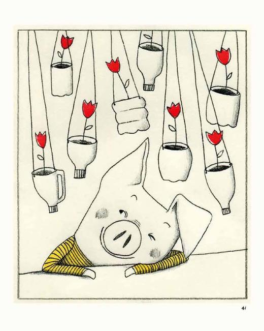 《爱心小猪》（共7册） 商品图3