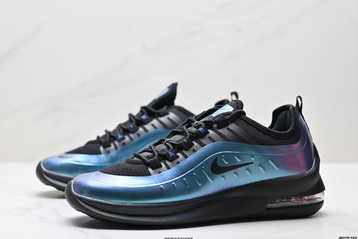 耐克Nike Air Max Axis休闲运动跑步鞋AA2168-602男鞋 商品图3