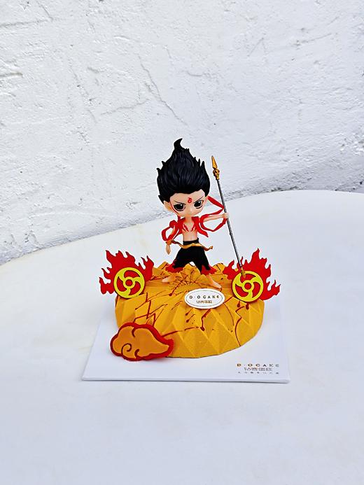 “无敌风火轮”提前1天预定 商品图3