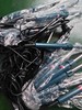 【货号03633】手动电池插脚40瓦家用电烙铁电子维修恒温焊锡丝电烙铁焊锡枪焊接工具 商品缩略图1