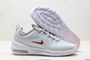 耐克Nike Air Max Axis休闲运动跑步鞋AA2168-602男女鞋 商品缩略图4