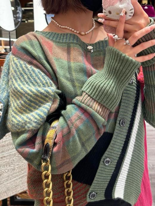 西太后 绝美定制云朵项链（XJ） 商品图3