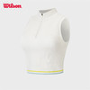 威尔胜（Wilson）夏季新款女士ALL IN ONE网球服运动背心 WW20050512 商品缩略图3