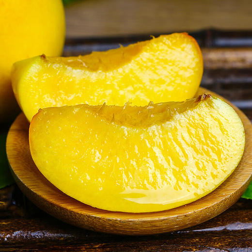 山东头茬黄油桃 商品图1