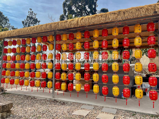 丽水慢姑娘紫云里轰趴馆 商品图5