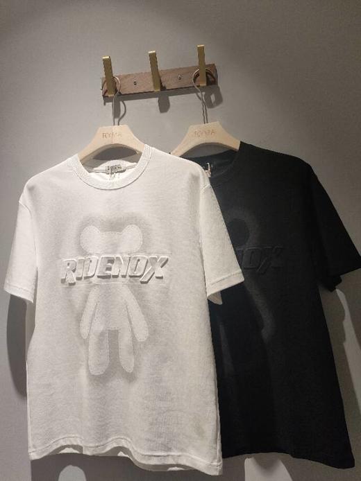 【8.8折】6楼瑞玛RYMA韩版圆领T恤TX110135吊牌价499折后价439 商品图0