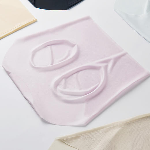 完型-冰丝绷带轻塑内裤 商品图3