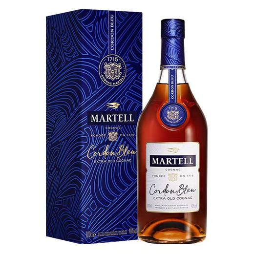 马爹利 蓝带干邑白兰地 1500ml/瓶 商品图0