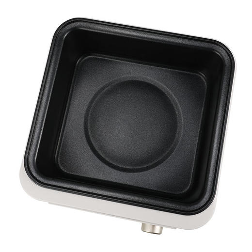 
【多样屋专柜】尚朋堂多功能电蒸锅12L 商品图8