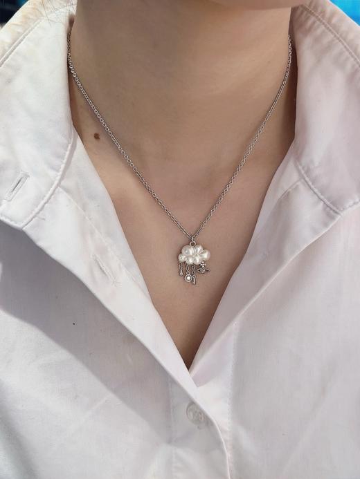 西太后 绝美定制云朵项链（XJ） 商品图10