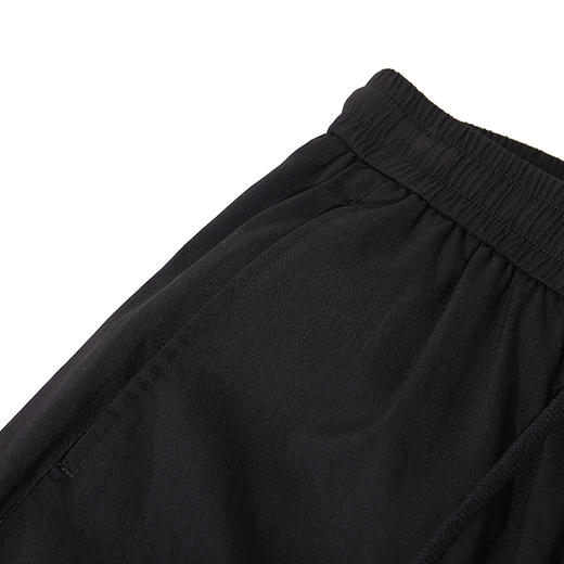 【新品上新】HX 夏季休闲合体长裤S203522181101/02 商品图3