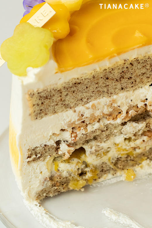 🍃轻盈仲夏【🍍玄米粹凤梨】 商品图3