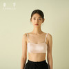 SANGLUO桑罗 少女内衣防走光无钢圈抹胸春夏打底裹胸 商品缩略图3