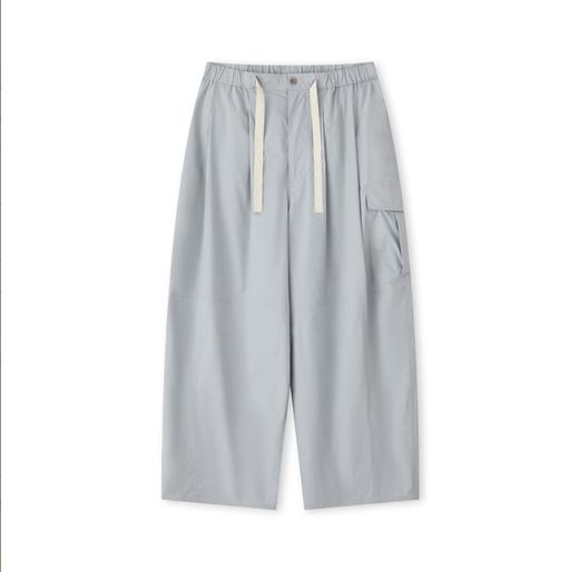 Evistub/E-5XCK519/索罗娜双褶剑道裤 商品图4