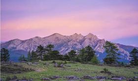 领队游记 | 尼汝十万大山，爱大自然 