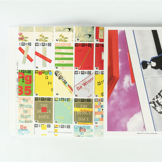 请设计得漂亮点：平面设计过程 商品图4