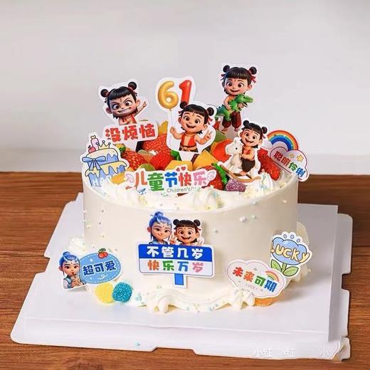 【哪吒敖丙驾到】 商品图0