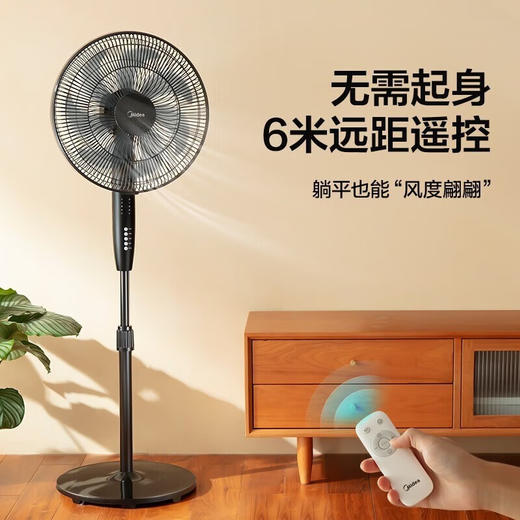美的（Midea）电风扇_SAF35ER 商品图0