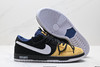 耐克Nike Dunk Low Retro低帮休闲运动板鞋DX6775-400男女鞋 商品缩略图4