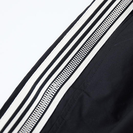 【新品上新】HX 夏季休闲五分裤宽松S206522085101/02 商品图11