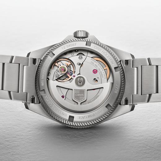 豪利时01 400 7778 7150-07 0 20 01TLC 商品图9