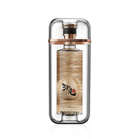 53度丹泉（洞见金标）510ml 单瓶