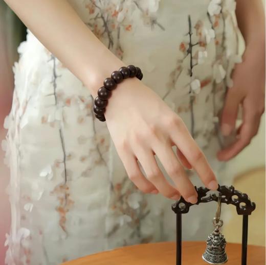 武当·太和涎香串，源于清宫记载的「龙涎安」合香珠，还原传奇龙涎配方 商品图1