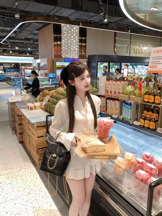 驴家 三件套发夹（XJ） 商品图11