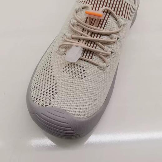 泉州女鞋 高弹飞织鞋 网面透气 舒适宽脚头 商品图5