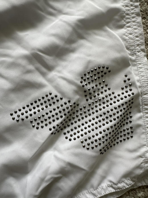 孤品！Emporio Armani EA swim系列沙滩裤泳裤 商品图11